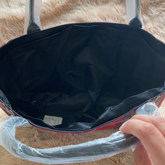 Victoria’s Secret tote - Picture 4 of 5